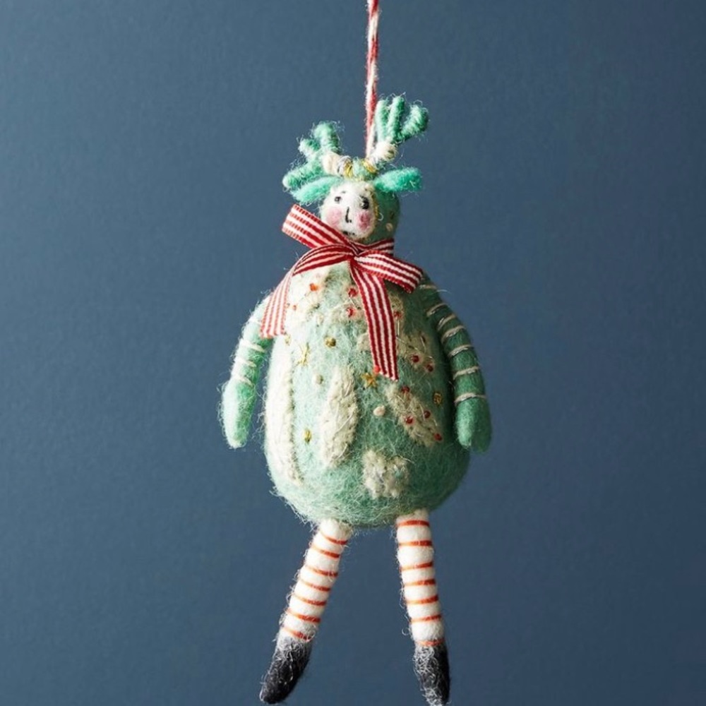 ISO Anthropologie food friend ornament